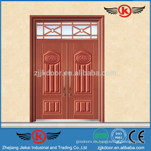 JK-C9103 Safety Puertas de seguridad de acero de cobre